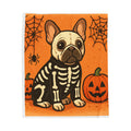 Velveteen Plush Blanket